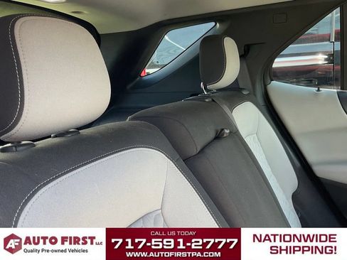 Used 2020 Chevrolet Equinox LS w/ LS Convenience Package AWD/4WD image 14