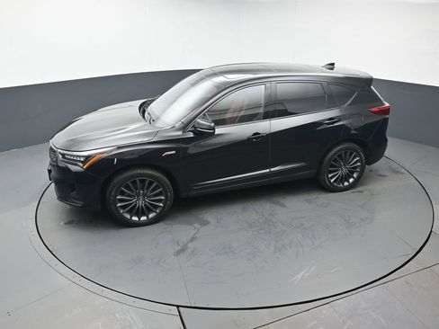 Used 2024 Acura RDX A-Spec AWD/4WD image 38