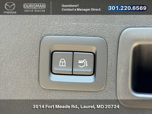 New 2026 MAZDA CX-5 2.5 S w/ Premium Package AWD/4WD image 20