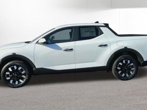 New 2026 Hyundai Santa Cruz SE image 5