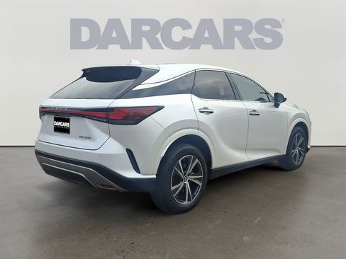Used 2023 Lexus RX 350 FWD image 6