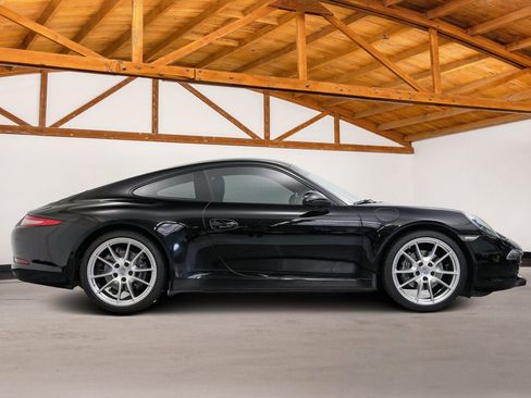 Used 2014 Porsche 911 Carrera image 6