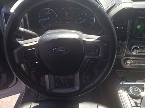 Used 2019 Ford Expedition Max XLT w/ Equipment Group 202A image 14