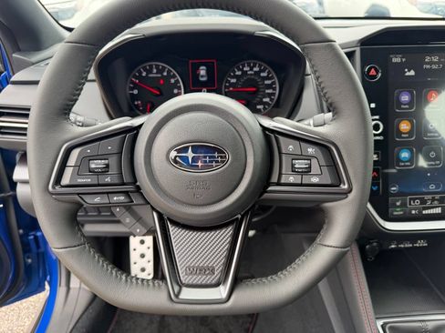 New 2026 Subaru WRX Premium AWD/4WD image 11