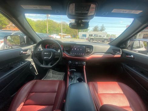 Used 2023 Dodge Durango SRT Hellcat AWD/4WD image 17