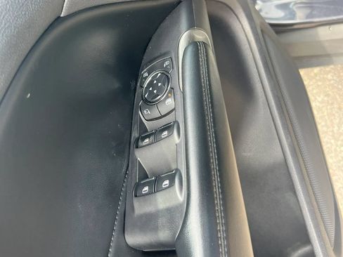 Used 2015 Lincoln MKC AWD w/ Equipment Group 102A Reserve image 35