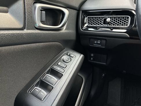 Certified 2024 Honda Civic Sport image 39