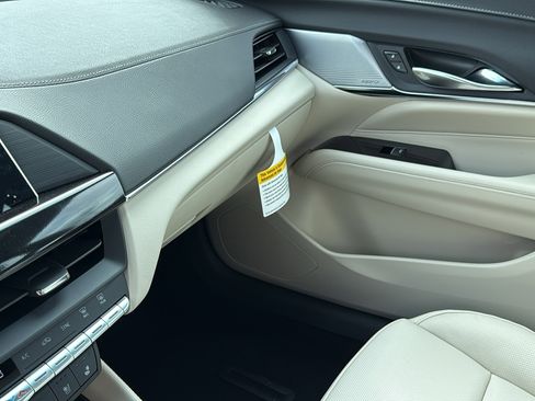 New 2026 Cadillac CT4 Premium Luxury image 25