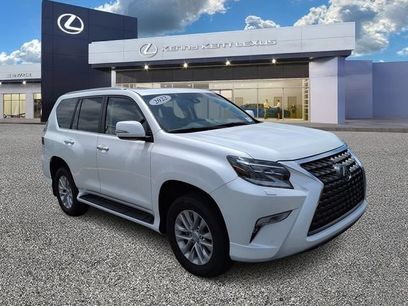 Used 2022 Lexus GX 460 Premium w/ Premium Package
