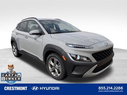 Used 2023 Hyundai Kona SEL w/ Cargo Package