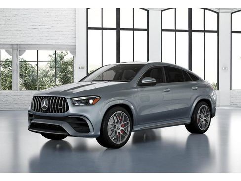 Certified 2024 Mercedes-Benz GLE 63 AMG S image 39