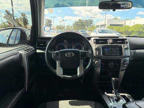 Used 2015 Toyota 4Runner SR5 RWD image 20