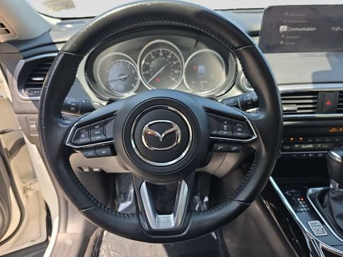 Used 2021 MAZDA CX-9 Touring w/ Touring Premium Package AWD/4WD image 13