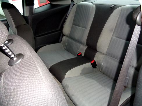 Used 2014 Chevrolet Camaro LS image 17