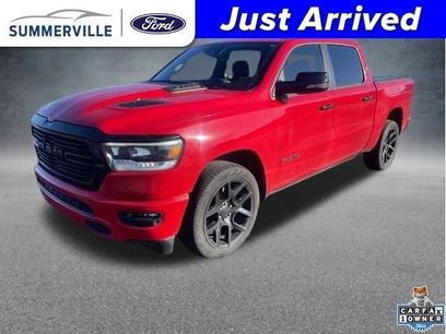 Used 2023 RAM 1500 Laramie