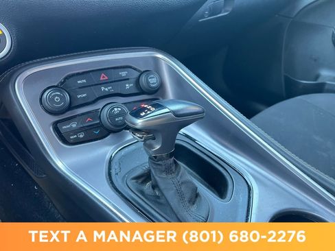 Used 2019 Dodge Challenger R/T RWD image 24