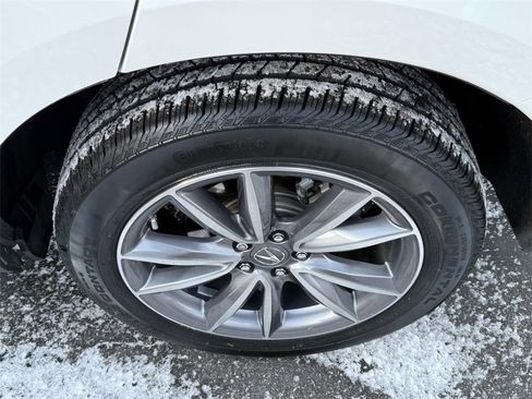 Certified 2020 Acura RDX w/ Technology Package image 7