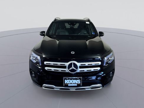 Used 2023 Mercedes-Benz GLB 250 4MATIC image 11