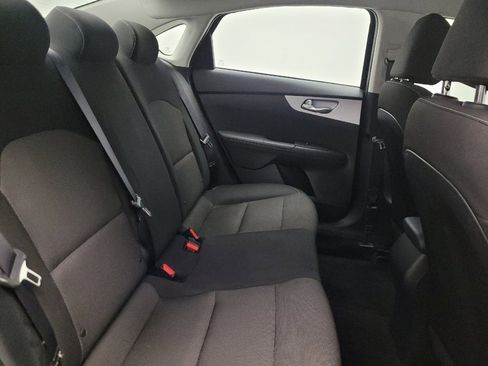 Used 2024 Kia Forte LXS FWD image 19