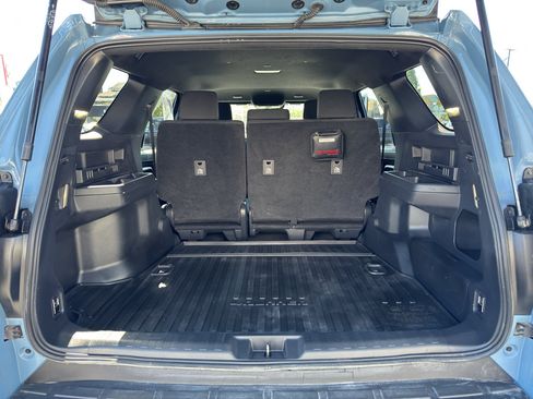 Certified 2025 Toyota 4Runner SR5 AWD/4WD image 7
