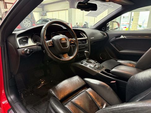Used 2009 Audi S5 4.2 AWD/4WD image 16