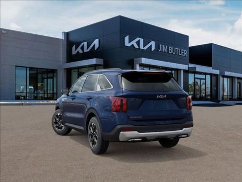 New 2026 Kia Sorento S image 4