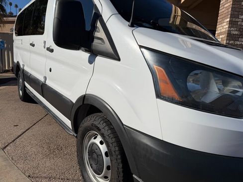 Used 2016 Ford Transit 150 XL image 21