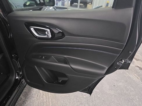 New 2026 Jeep Compass Latitude AWD/4WD image 26