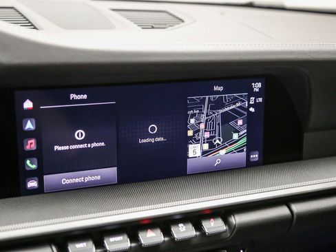 Certified 2023 Porsche 911 Carrera RWD image 20