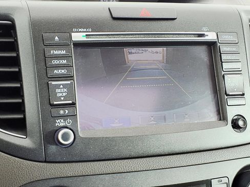 Used 2014 Honda CR-V EX-L image 24