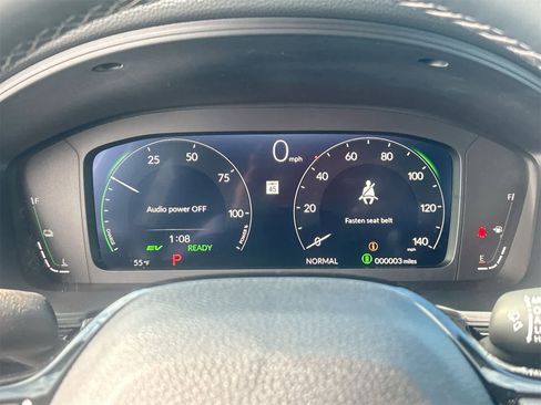 Used 2025 Honda Civic Sport Touring image 23