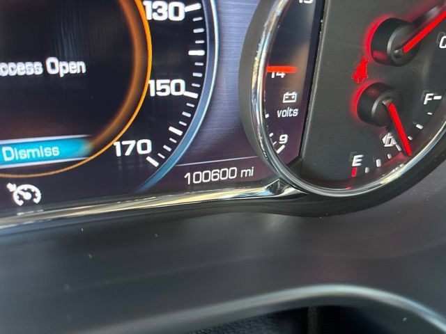 Used 2019 GMC Acadia Denali w/ Technology Package AWD/4WD image 26