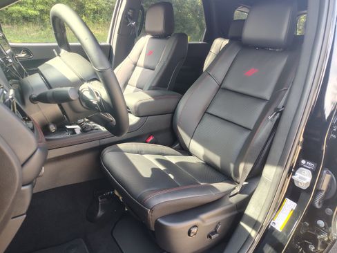 New 2027 Dodge Durango GT AWD/4WD image 19