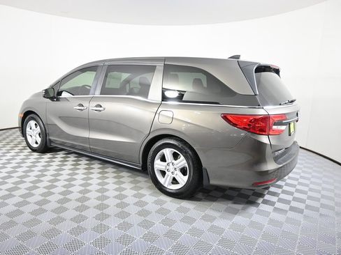 Used 2022 Honda Odyssey EX-L image 4