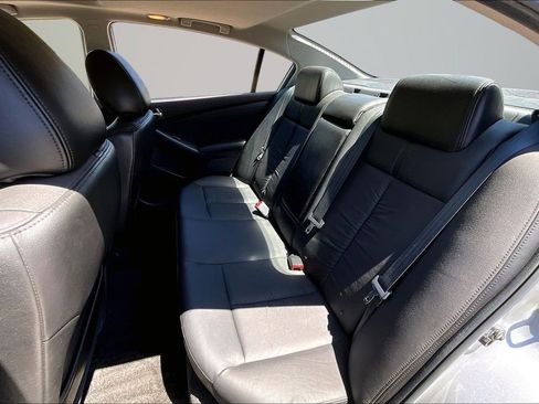 Used 2010 Nissan Altima 2.5 SL w/ SL Pkg FWD image 18