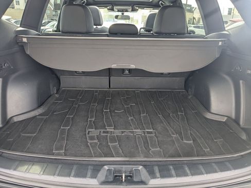 Used 2022 Subaru Forester Wilderness AWD/4WD image 30