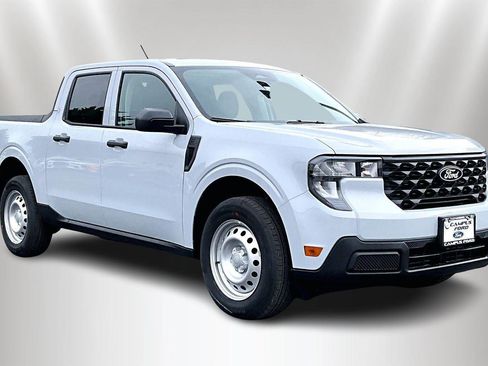 New 2025 Ford Maverick XL w/ Equipment Group 101A image 2