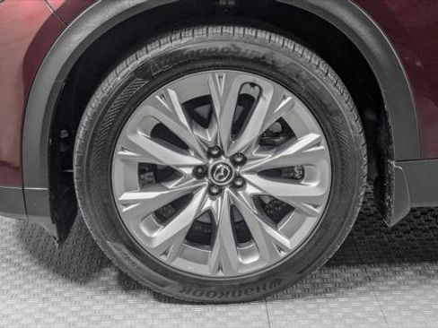 Used 2024 MAZDA CX-90 3.3 Turbo w/ Premium Package AWD/4WD image 34