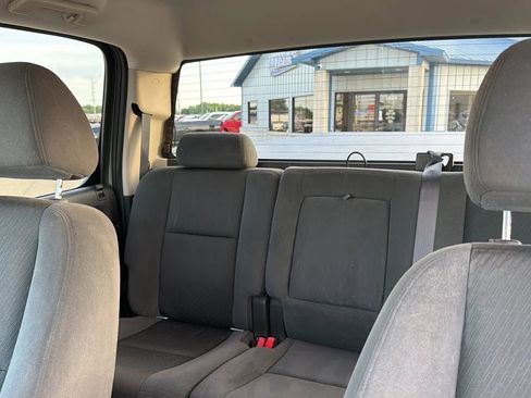 Used 2008 GMC Sierra 2500 SLE w/ SLE2 Preferred Package AWD/4WD image 64