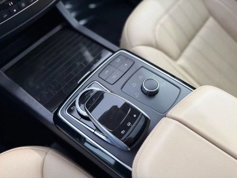 Used 2017 Mercedes-Benz GLS 450 4MATIC w/ Parking Assist Package image 23