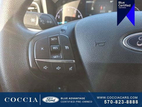 Certified 2024 Ford Maverick XLT w/ Equipment Group 300A Standard image 22