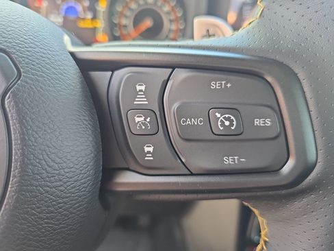 New 2025 Jeep Wrangler Unlimited Rubicon 392 AWD/4WD image 17