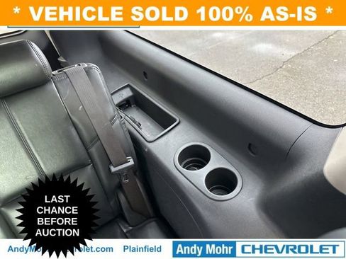 Used 2008 GMC Yukon XL Denali image 31