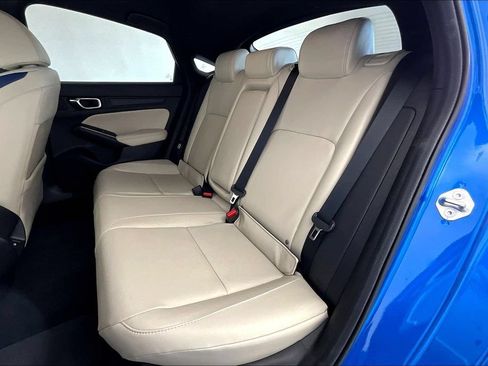 Certified 2026 Acura Integra A-Spec FWD image 33