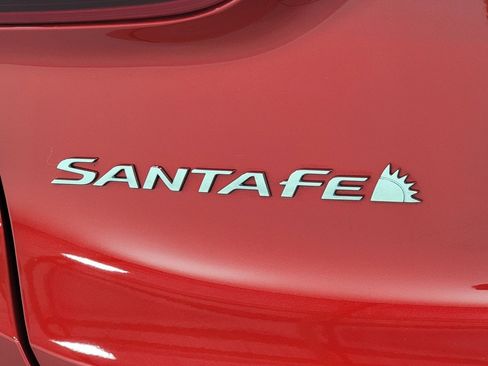 Used 2022 Hyundai Santa Fe XRT FWD image 10