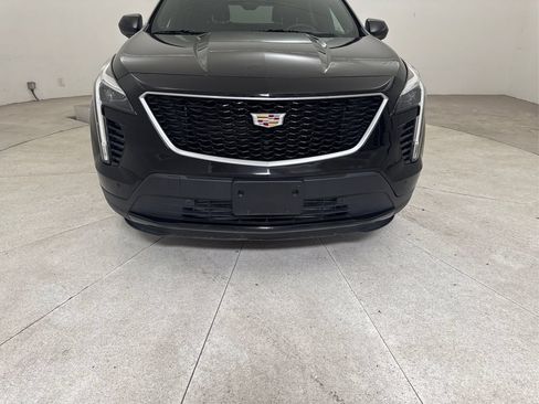 Used 2019 Cadillac XT4 Sport w/ Cold Weather Package AWD/4WD image 12