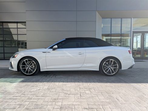 Used 2024 Audi A5 2.0T Premium Plus image 7