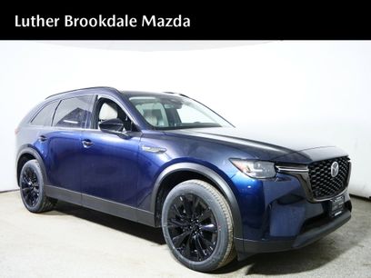 New 2026 MAZDA CX-90 3.3 Turbo w/ Premium Sport Pkg