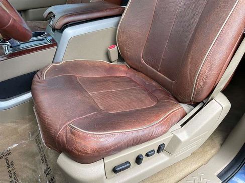 Used 2009 Ford F150 King Ranch AWD/4WD image 69