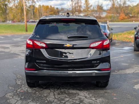 Used 2019 Chevrolet Equinox LT image 9
